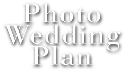 Photo Wedding Plan