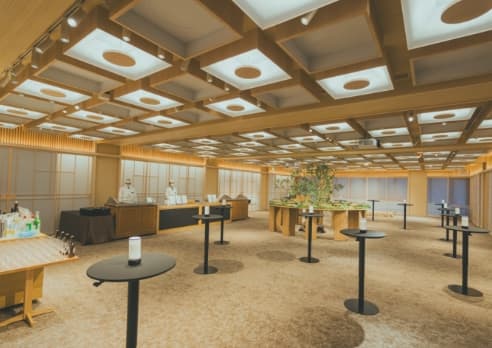 Party/Incentive 宴会･パーティー