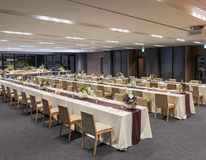 Conference Room Bの写真