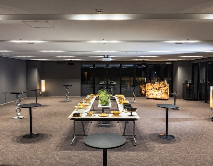 Conference Room Aの写真